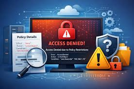 Permission Denied to Cloud Mastery: My Hands-On Battle with IAM, Service Accounts, and VPC Flow Logs